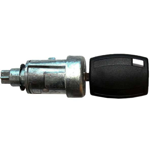 KeylessFactory: NEW FORD FOCUS ESCAPE IGNITION SWITCH LOCK CYLINDER WITH 1KEY